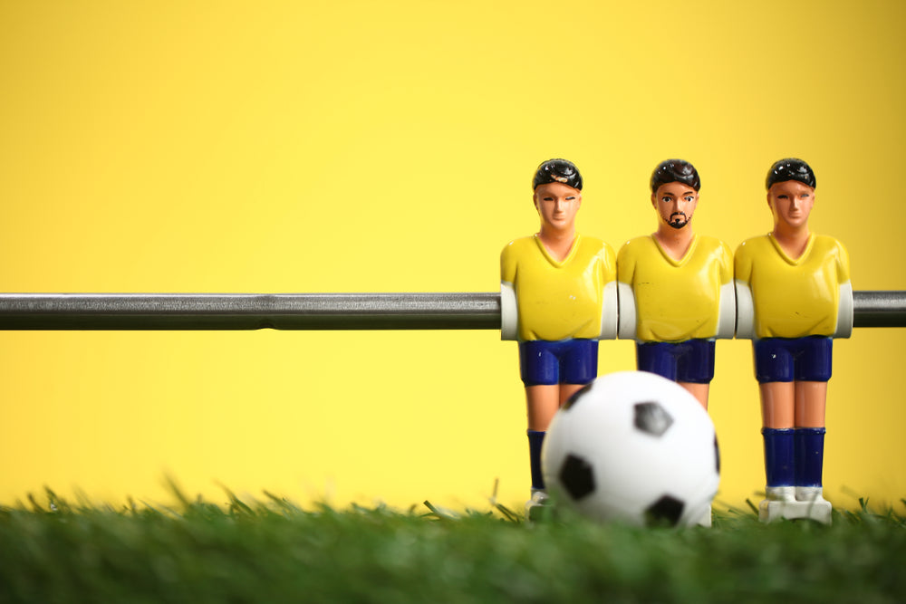 The Evolution Of Foosball: From Bars To Tournaments, Exploring The Growing Popularity Of The Game