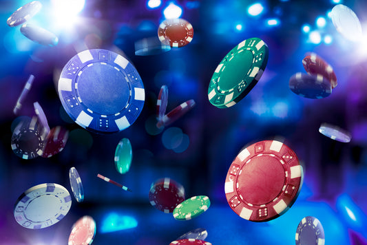 Host Legendary Poker Nights: The Ultimate Investment in a Poker Table