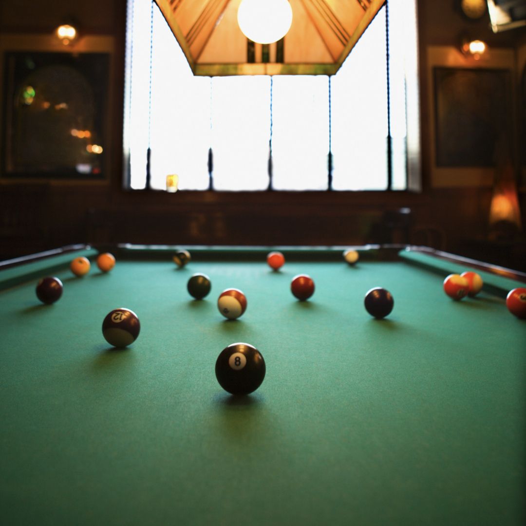 What Is a Slate Pool Table and Why are They Superior - Gaming Blaze