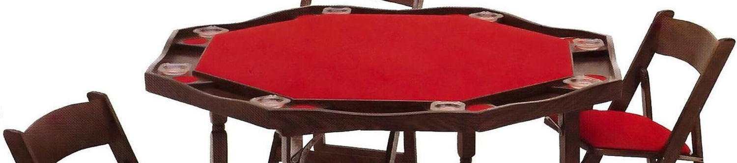 Kestell Poker Chairs