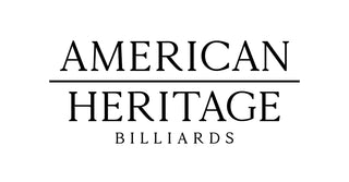 American Heritage Billiards - Gaming Blaze