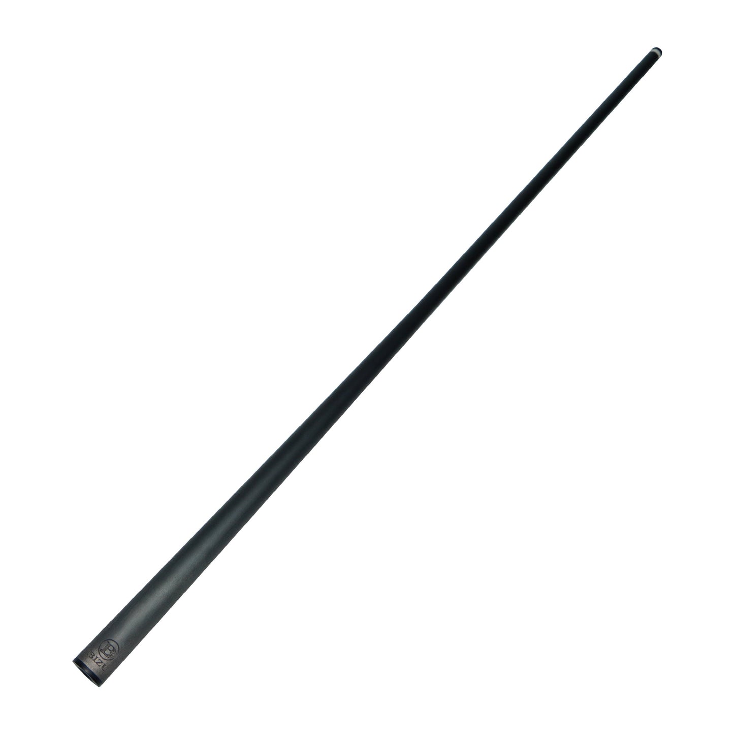 Radial pin joint 3/8 x 8 on BIZU MOON SPEED carbon fiber cue