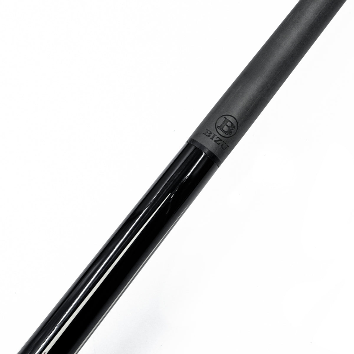 NEBULA carbon fiber pool cue 58 inch Shining Night edition
