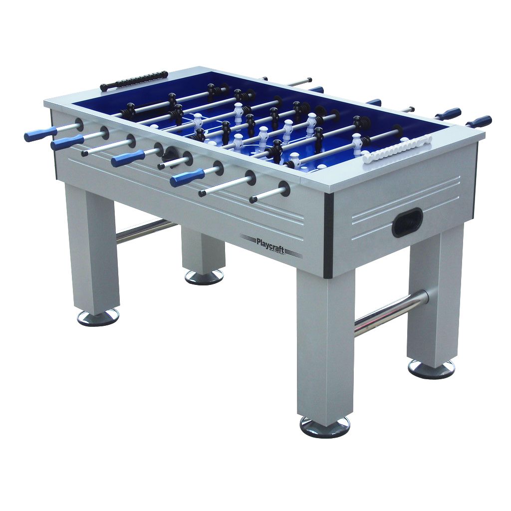 Playcraft Extera Outdoor Foosball Table - Gaming Blaze