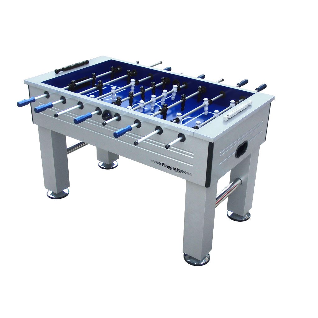 Playcraft Extera Outdoor Foosball Table - Gaming Blaze