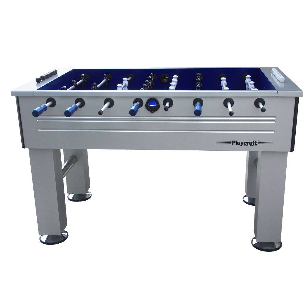Playcraft Extera Outdoor Foosball Table - Gaming Blaze