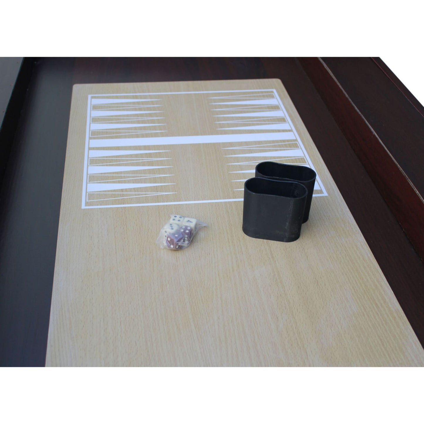 Playcraft Danbury 14 in 1 Multi-Game Table - Gaming Blaze