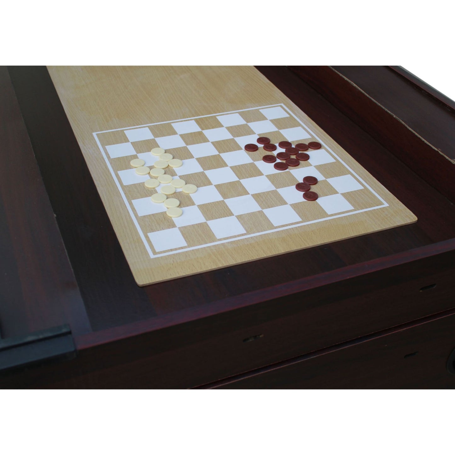 Playcraft Danbury 14 in 1 Multi-Game Table - Gaming Blaze