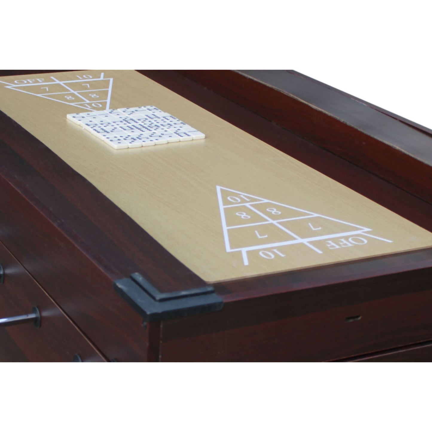 Playcraft Danbury 14 in 1 Multi-Game Table - Gaming Blaze
