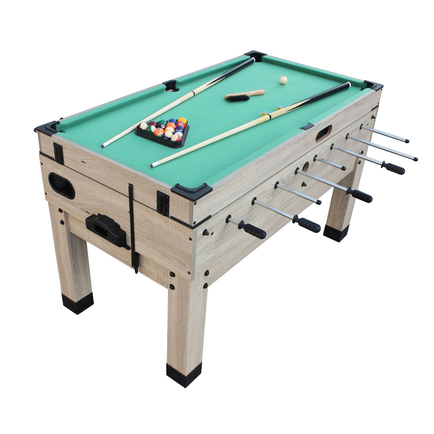 Playcraft Danbury 14 in 1 Multi-Game Table - Gaming Blaze