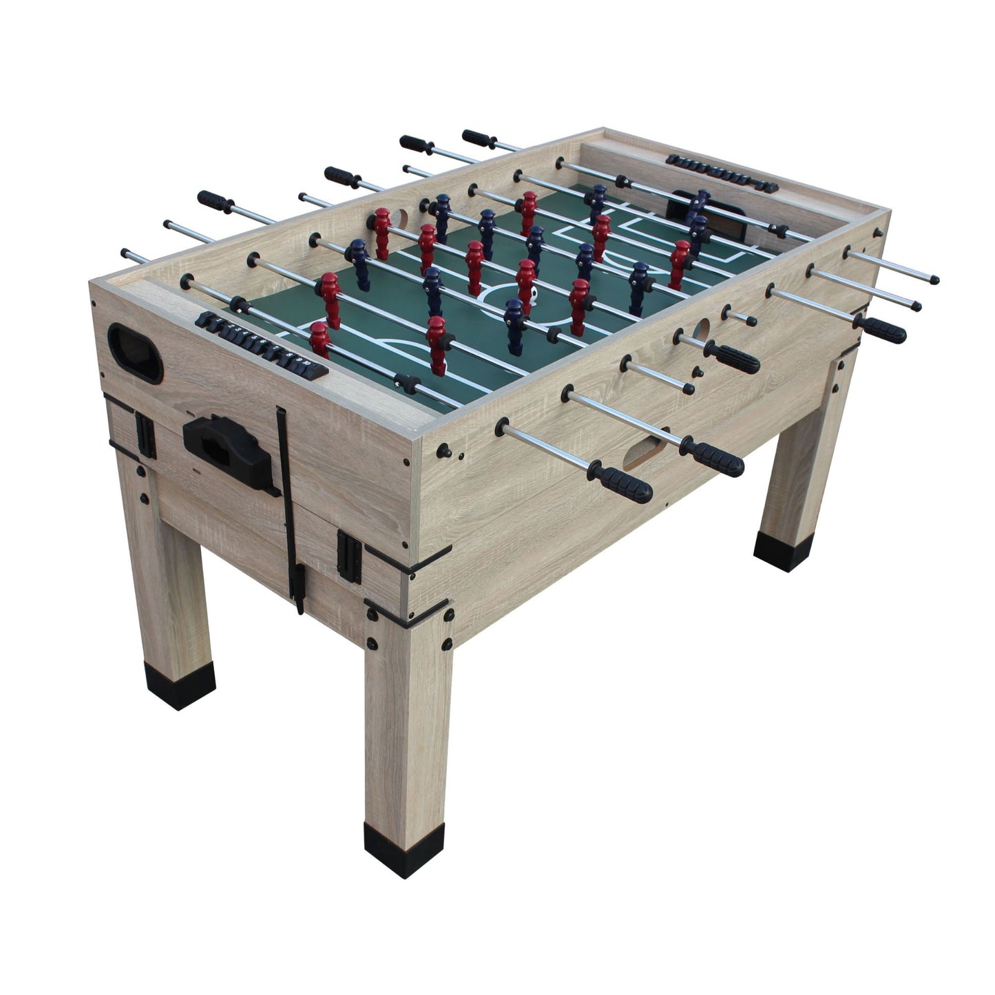 Playcraft Danbury 14 in 1 Multi-Game Table - Gaming Blaze