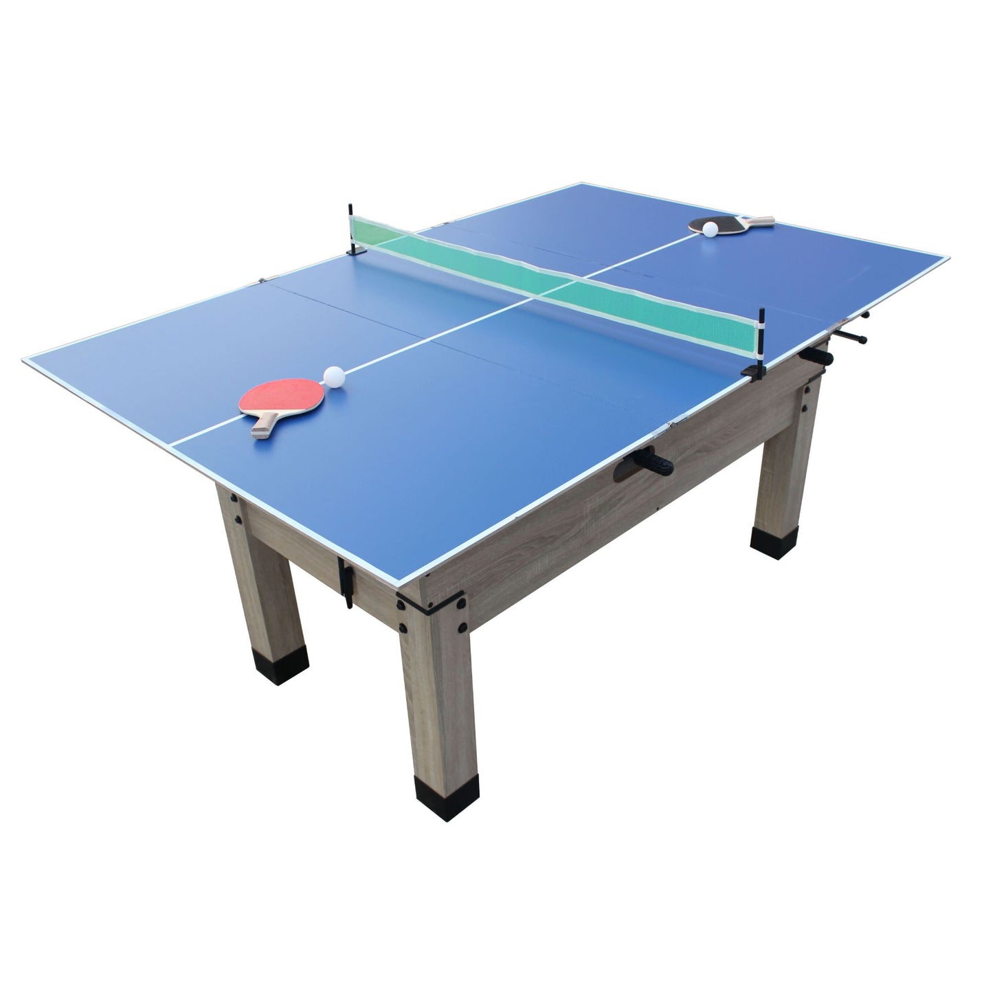 Playcraft Danbury 14 in 1 Multi-Game Table - Gaming Blaze