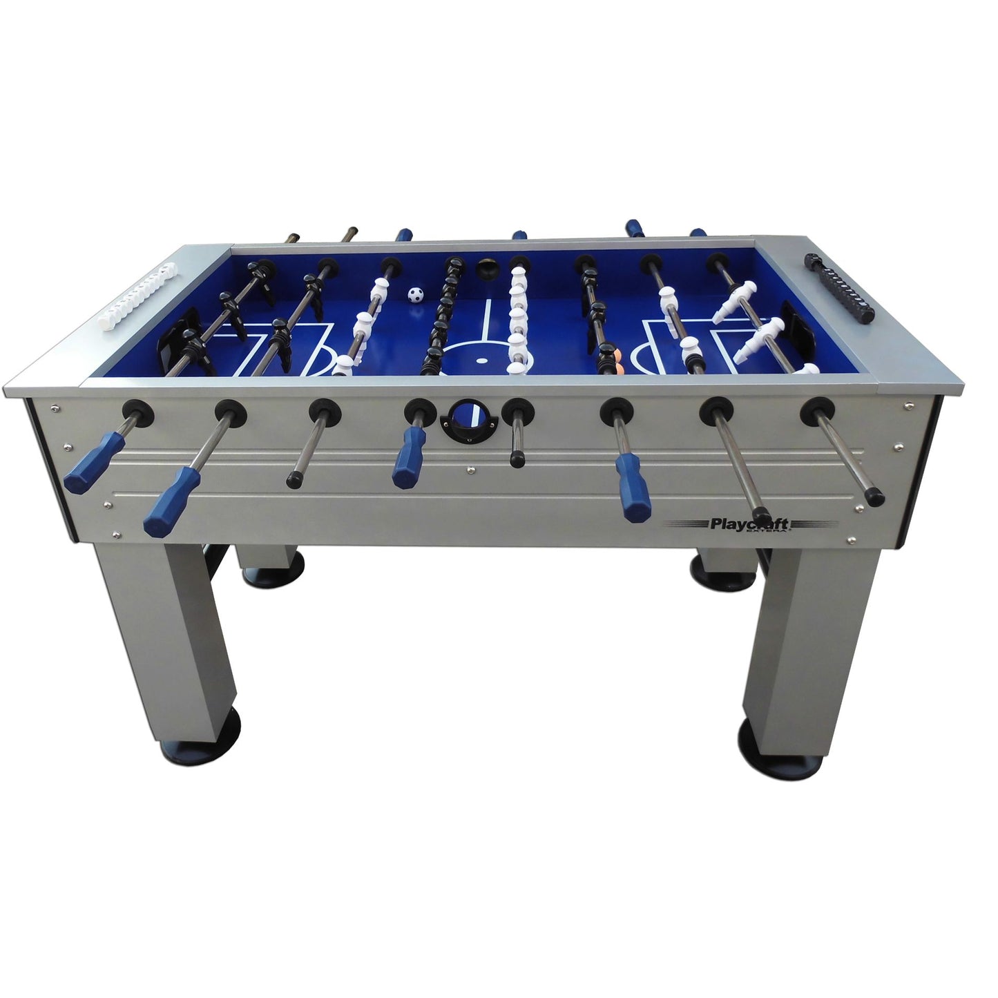 Playcraft Extera Outdoor Foosball Table - Gaming Blaze