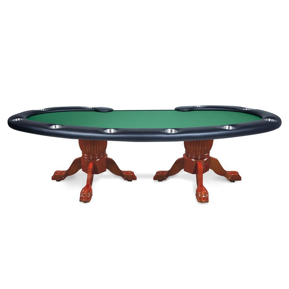 BBO Poker Tables Prestige X Poker Table - Gaming Blaze