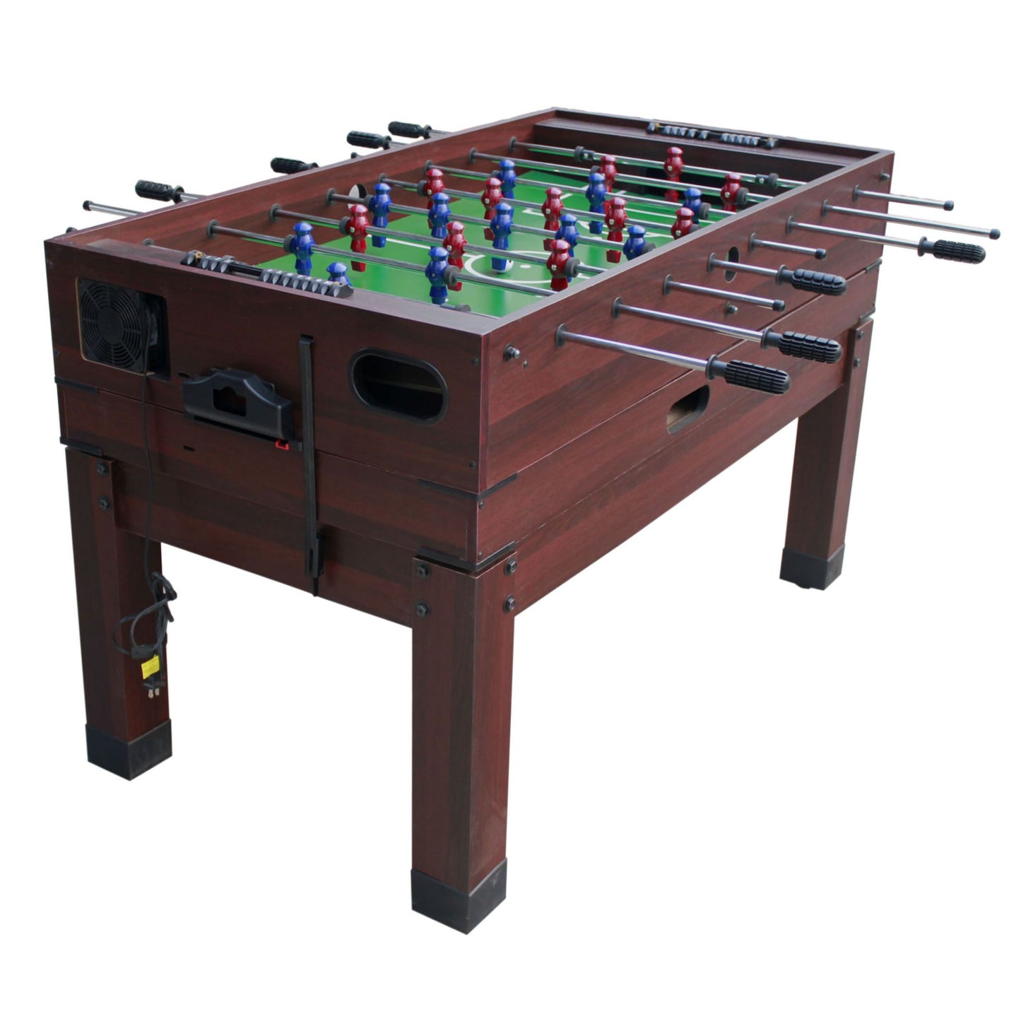Playcraft Danbury 14 in 1 Multi-Game Table - Gaming Blaze
