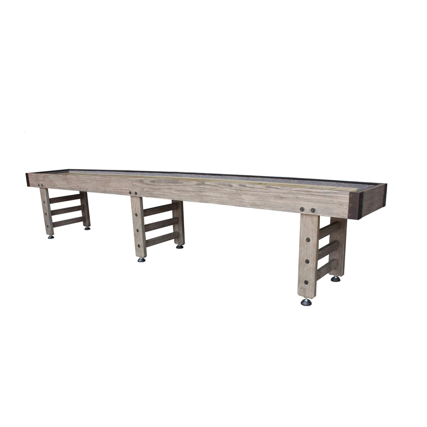 Playcraft Saybrook Shuffleboard Table - Gaming Blaze