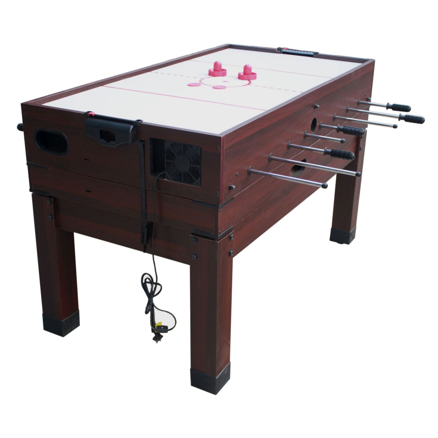 Playcraft Danbury 14 in 1 Multi-Game Table - Gaming Blaze