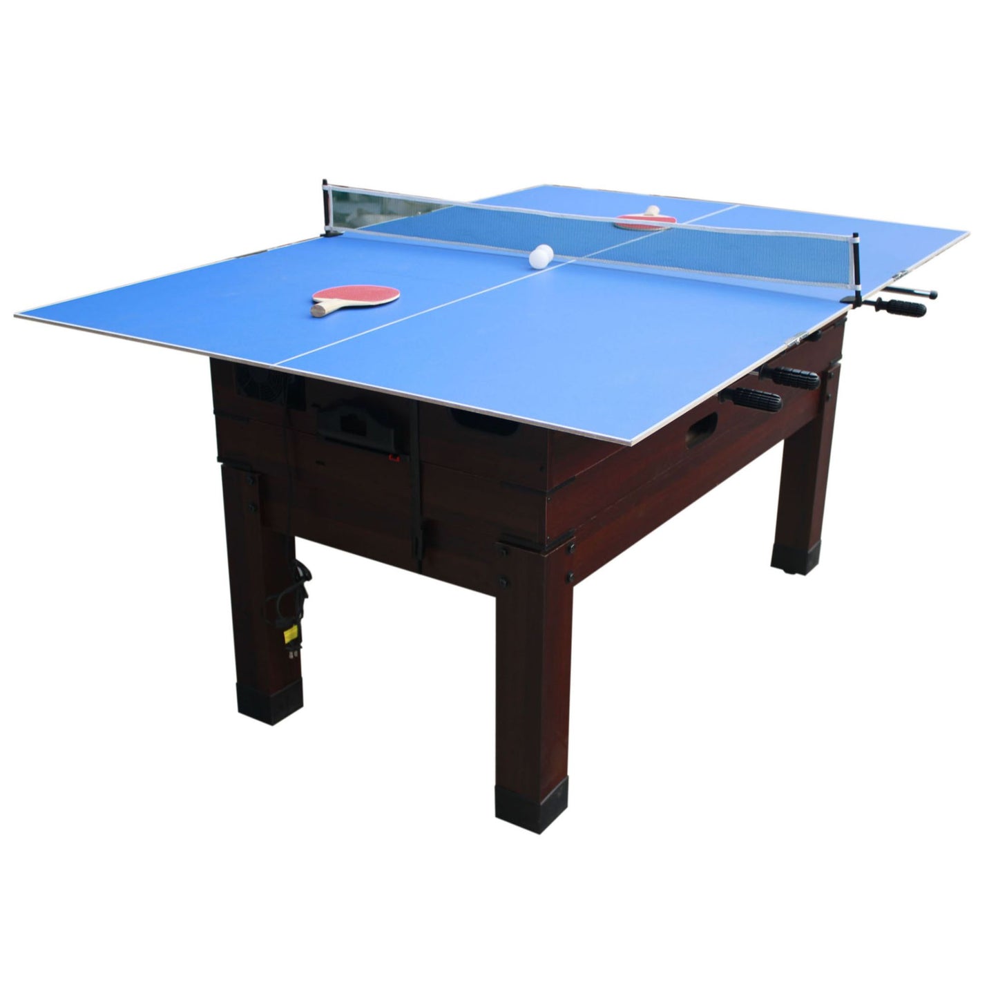 Playcraft Danbury 14 in 1 Multi-Game Table - Gaming Blaze