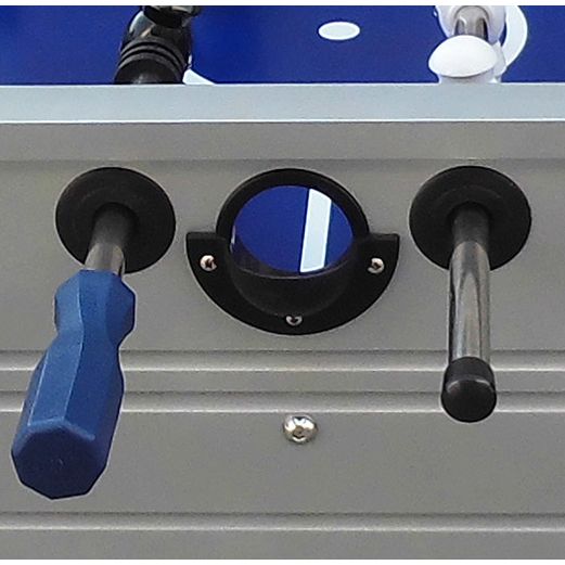 Playcraft Extera Outdoor Foosball Table - Gaming Blaze