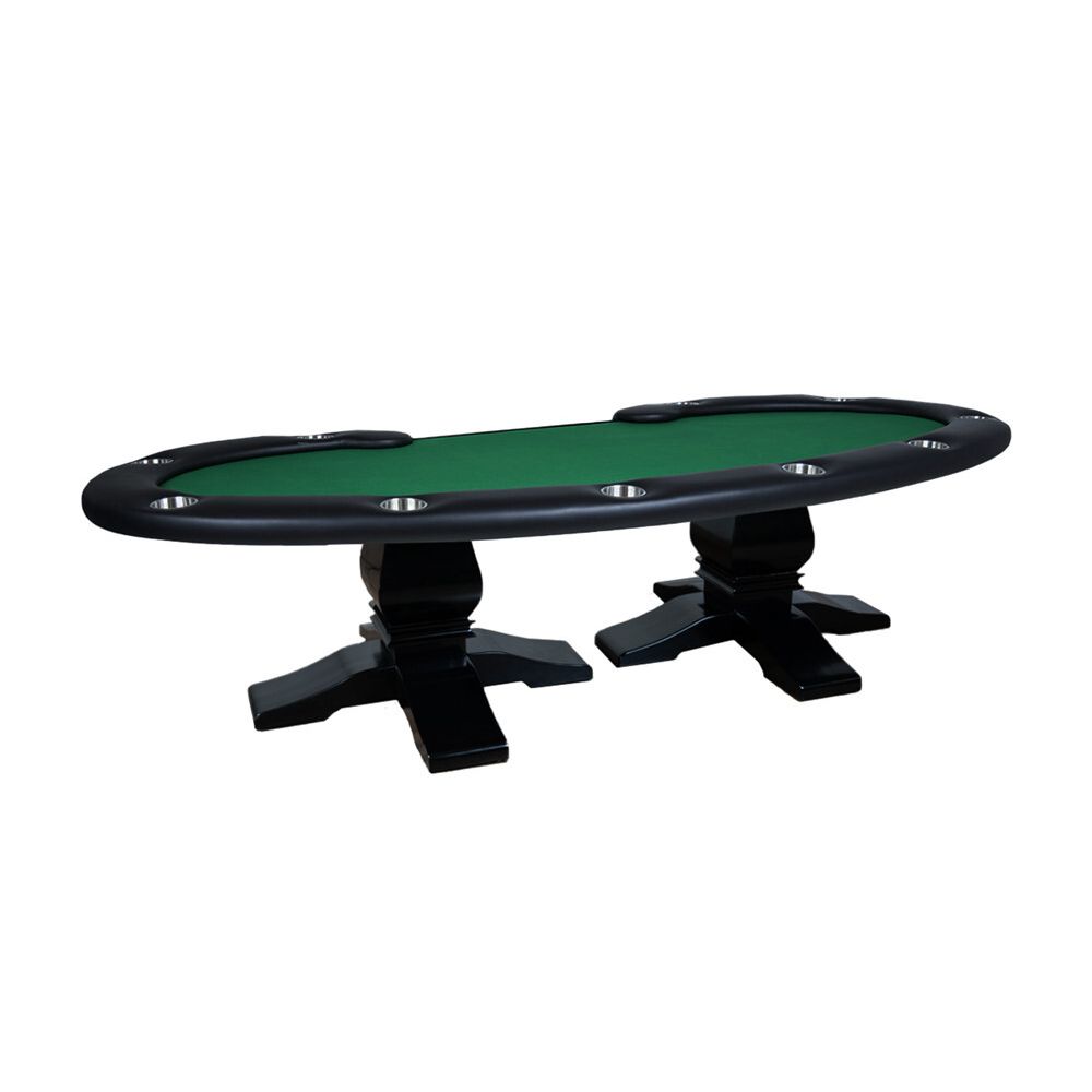 BBO Poker Tables Prestige X Poker Table - Gaming Blaze