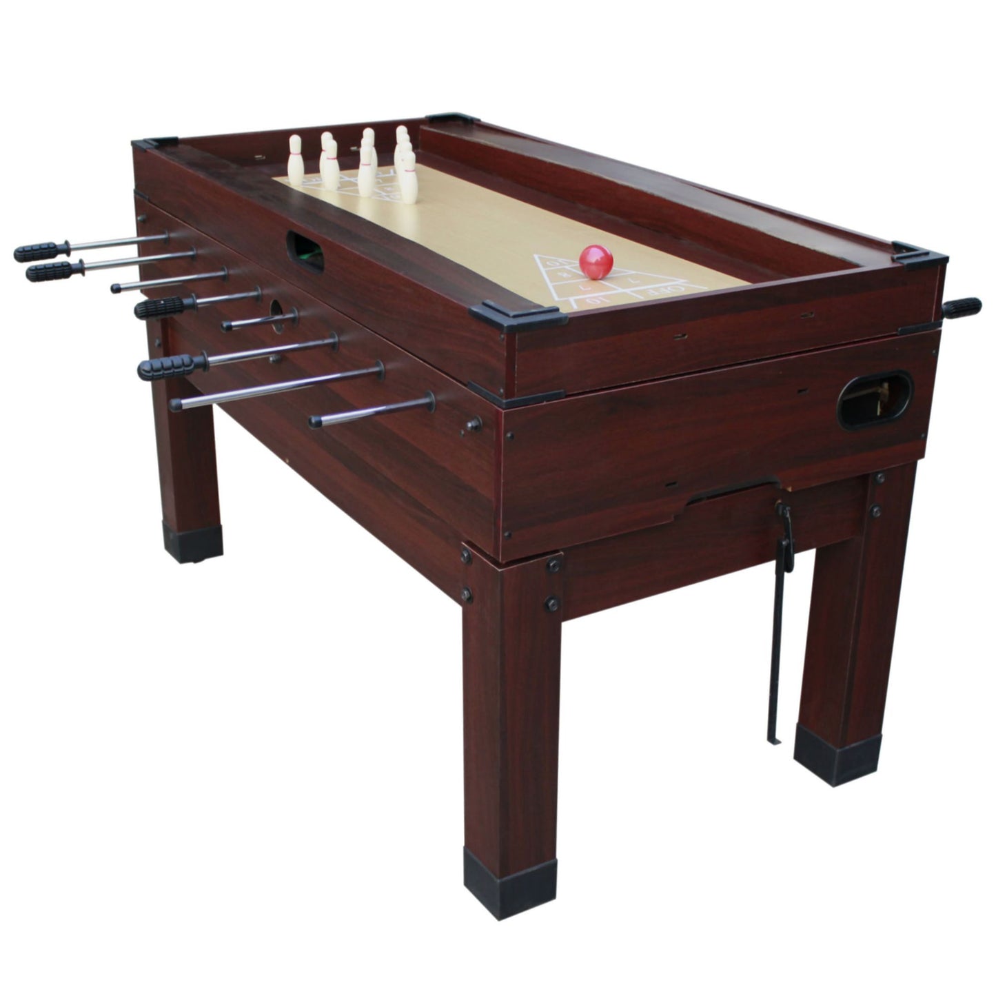 Playcraft Danbury 14 in 1 Multi-Game Table - Gaming Blaze
