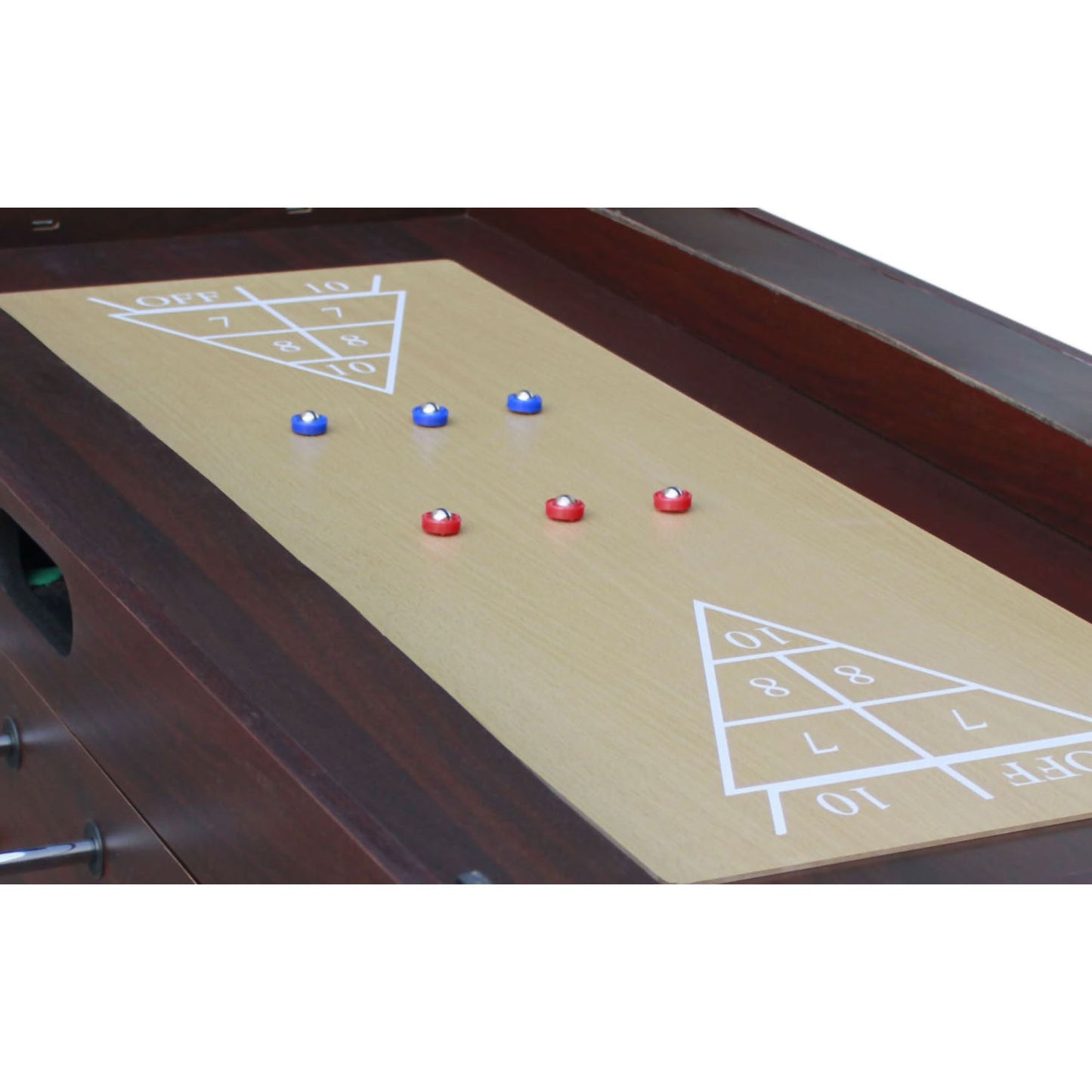 Playcraft Danbury 14 in 1 Multi-Game Table - Gaming Blaze