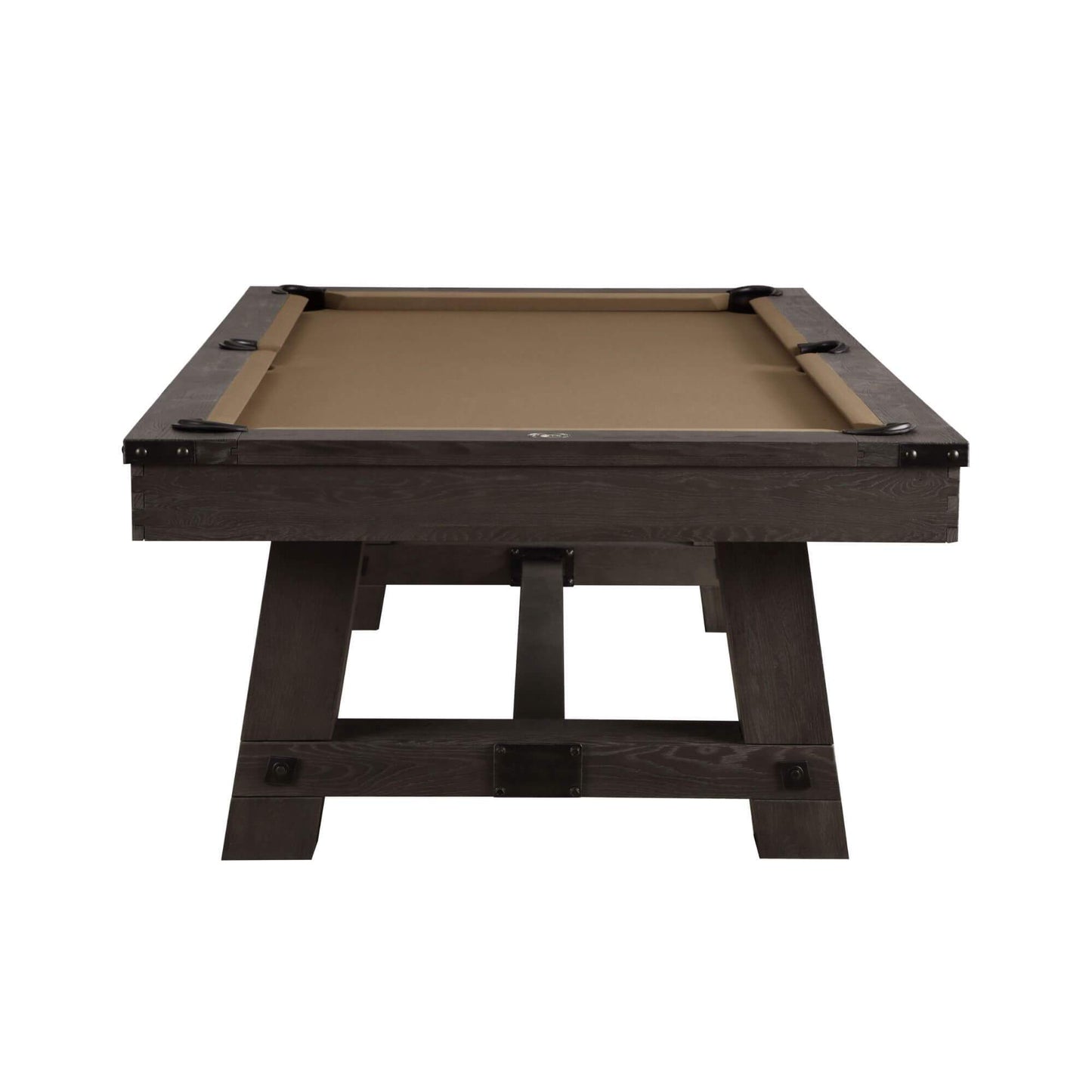 Playcraft Yukon River Slate Pool Table with Optional Dining Top - Gaming Blaze