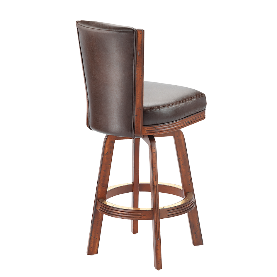 Darafeev Flexback Barstool - Gaming Blaze