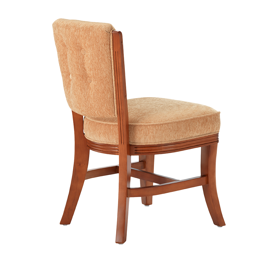 Darafeev Armless Club Chair - Gaming Blaze