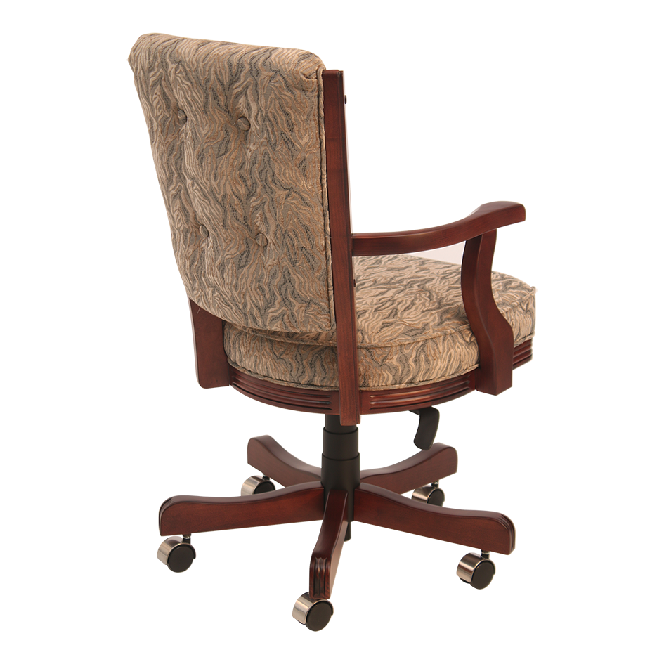 Darafeev High Back Game Chair - Gaming Blaze