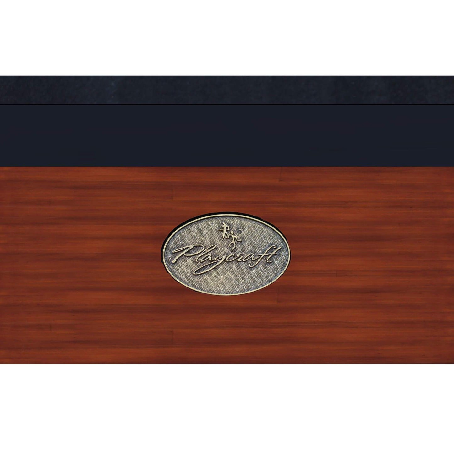 Playcraft Brazos River 8' Slate Pool Table with Optional Dining Top - Gaming Blaze