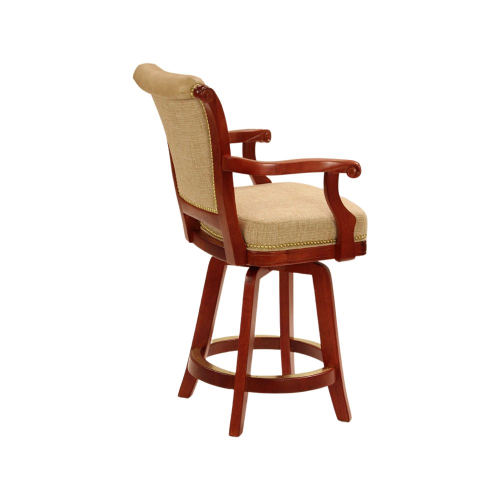 Darafeev Classic Barstool - Gaming Blaze