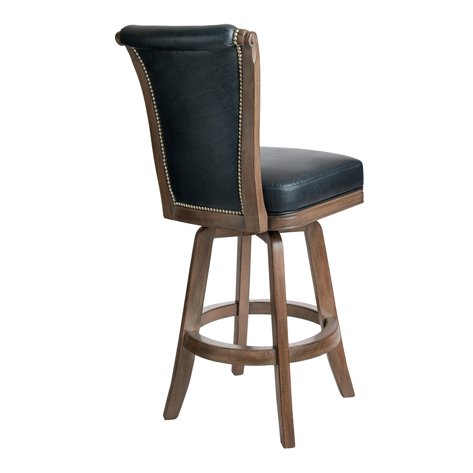 Darafeev Bar Height Flexback Barstool - Gaming Blaze
