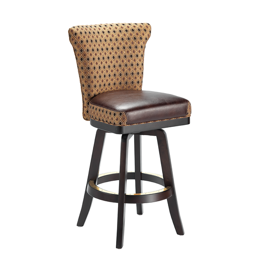 Darafeev Dara Flexback Barstool Bar Height - Gaming Blaze