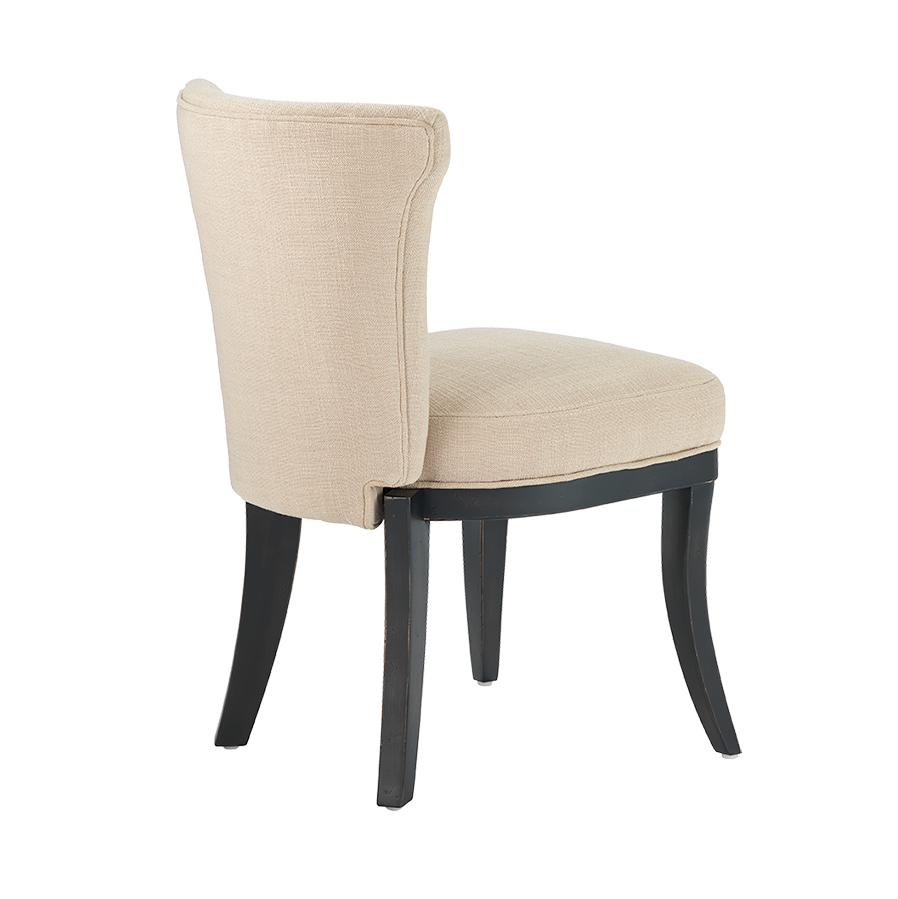 Darafeev Flexback Armless Dining Chair - Gaming Blaze
