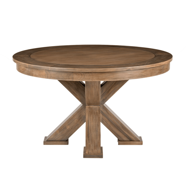 Darafeev Duke Round Poker Dining Table 8 Person - Gaming Blaze