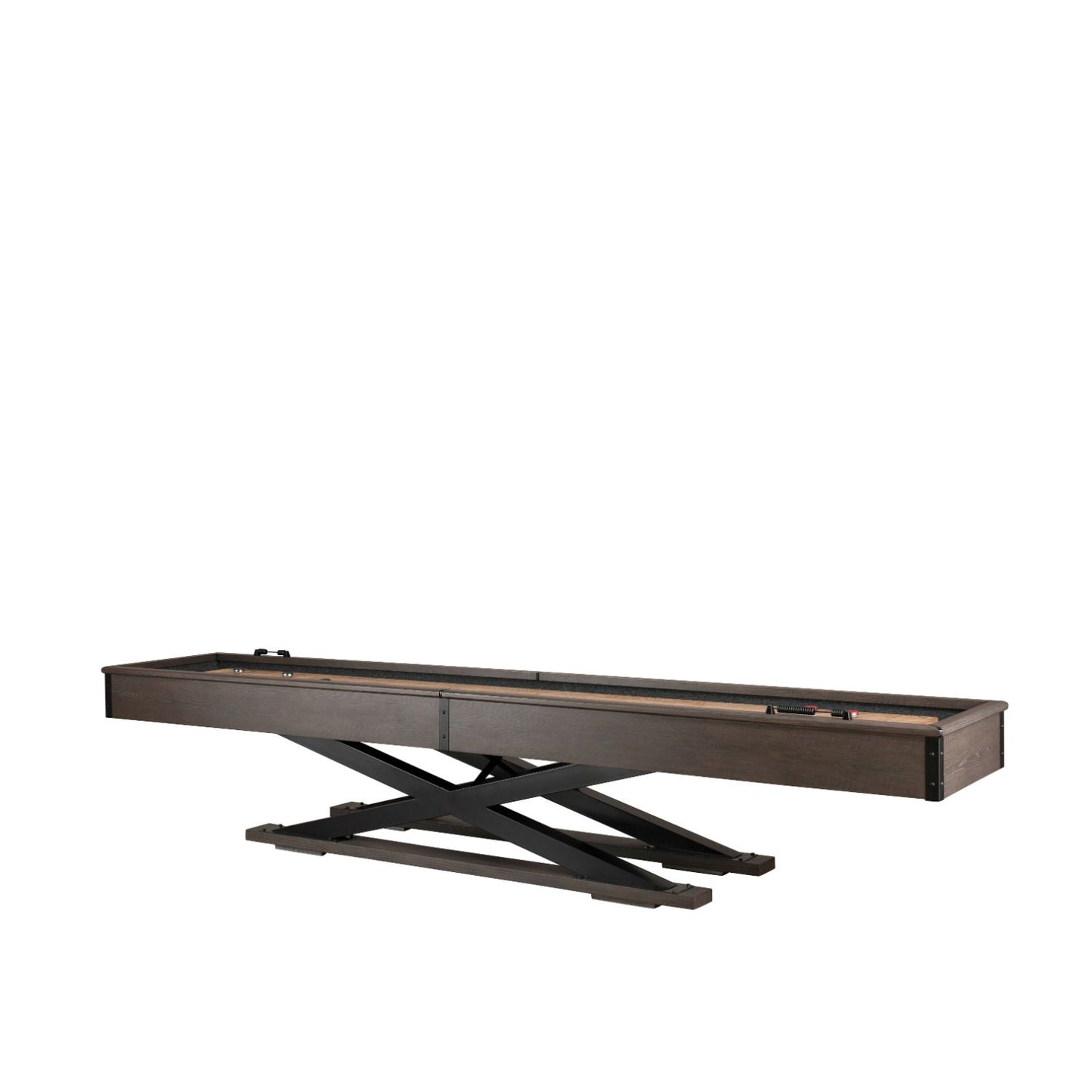 American Heritage Quest Shuffleboard Table - Gaming Blaze