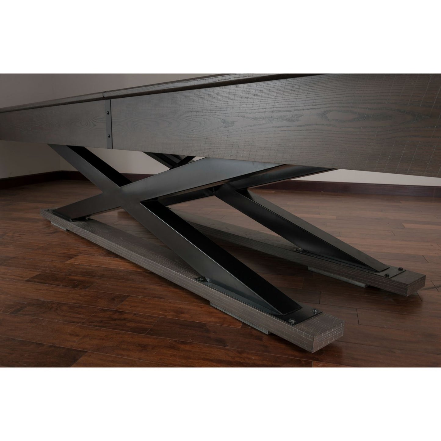 American Heritage Quest Shuffleboard Table - Gaming Blaze