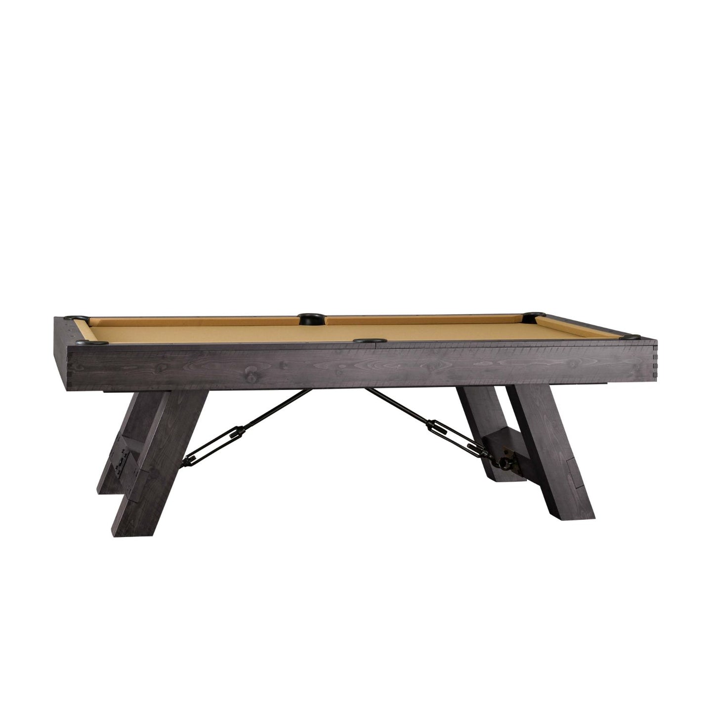 American Heritage Savannah Billiard Table - Gaming Blaze