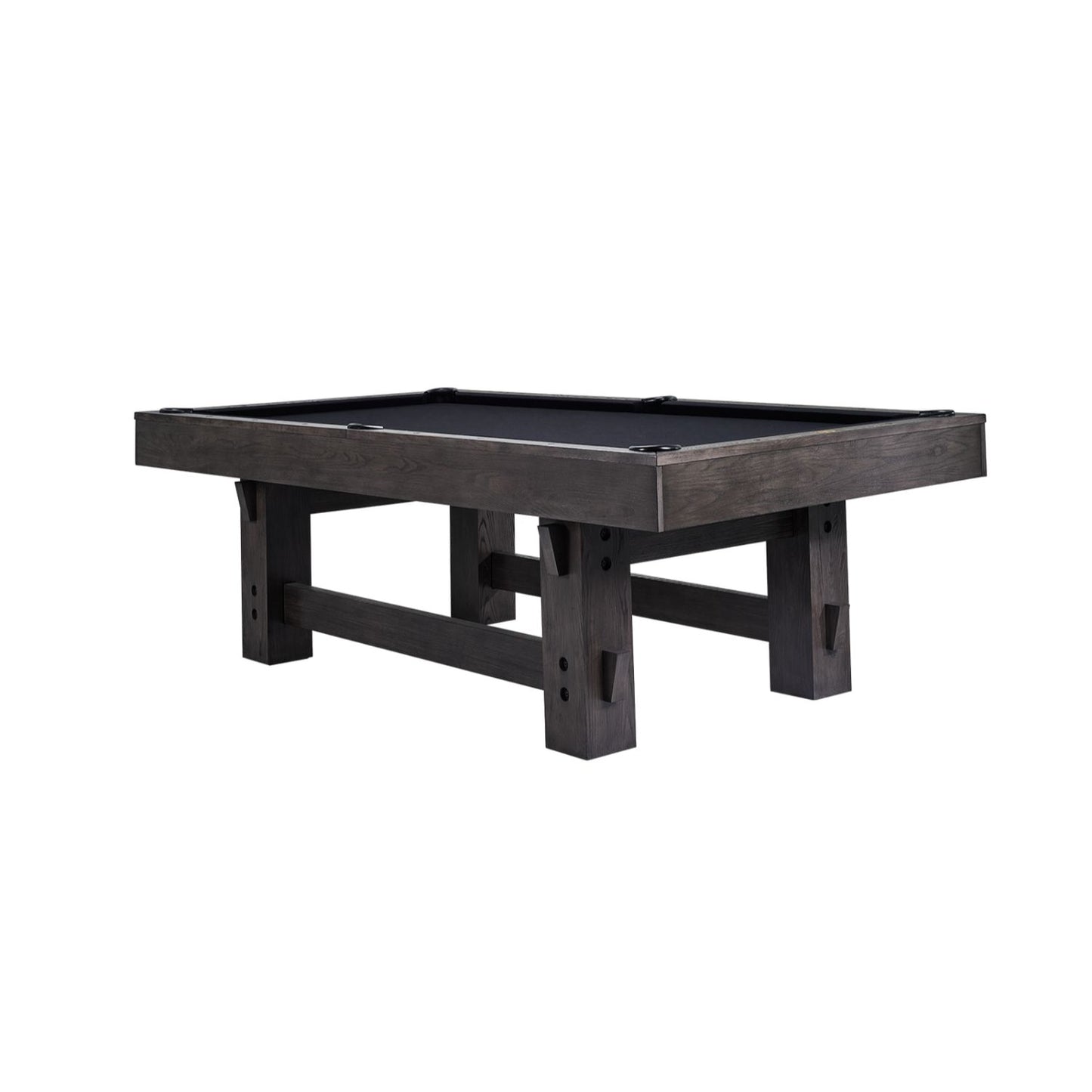 American Heritage Bristol Billiard Table - Gaming Blaze