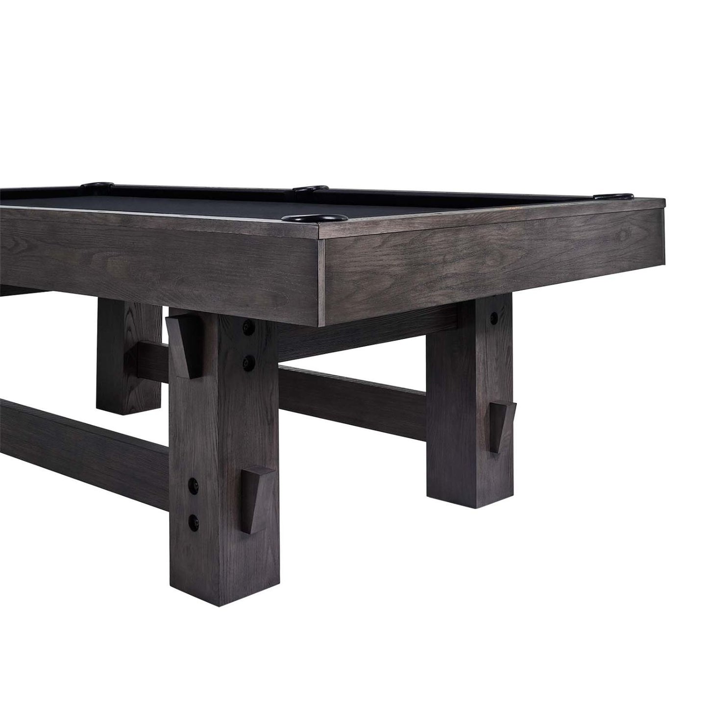 American Heritage Bristol Billiard Table - Gaming Blaze