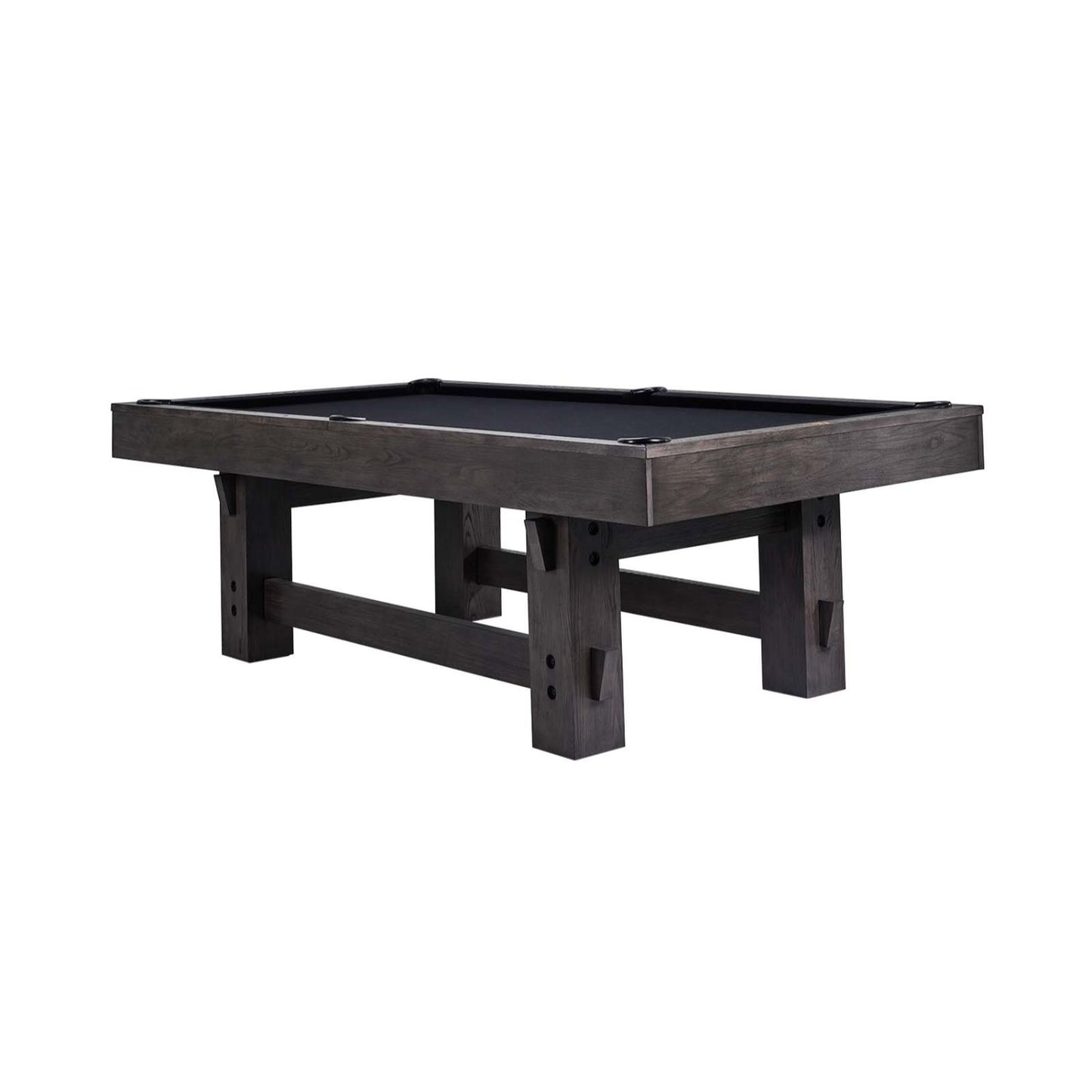 American Heritage Bristol Billiard Table - Gaming Blaze