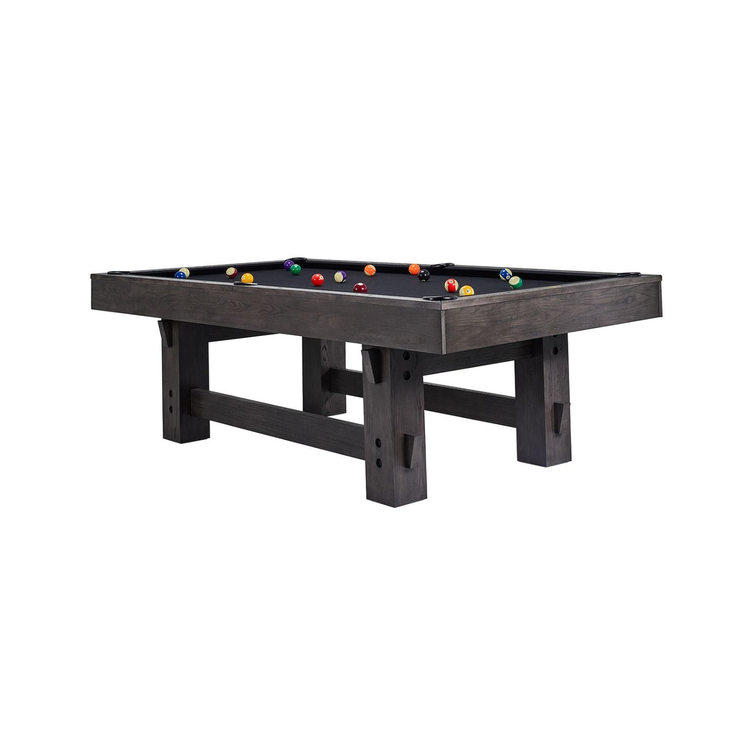 American Heritage Bristol Billiard Table - Gaming Blaze