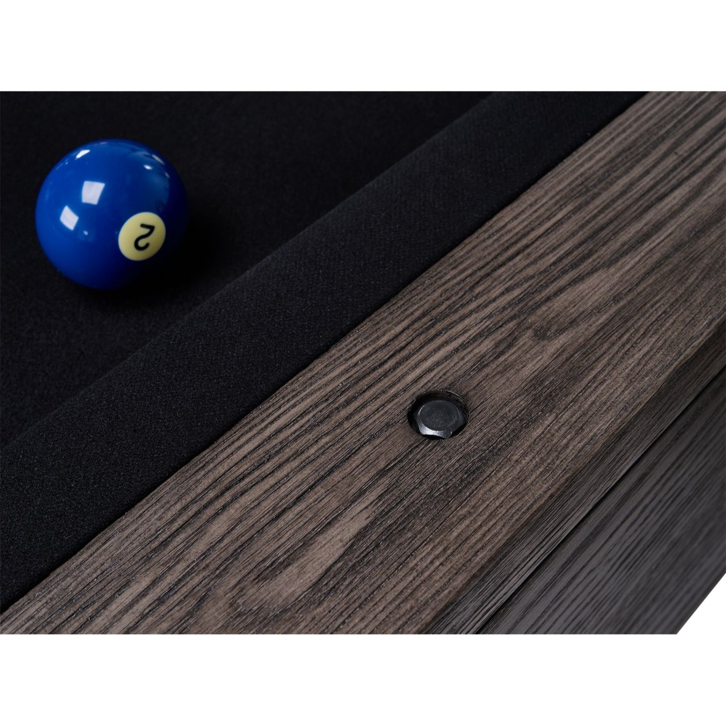 American Heritage Bristol Billiard Table - Gaming Blaze