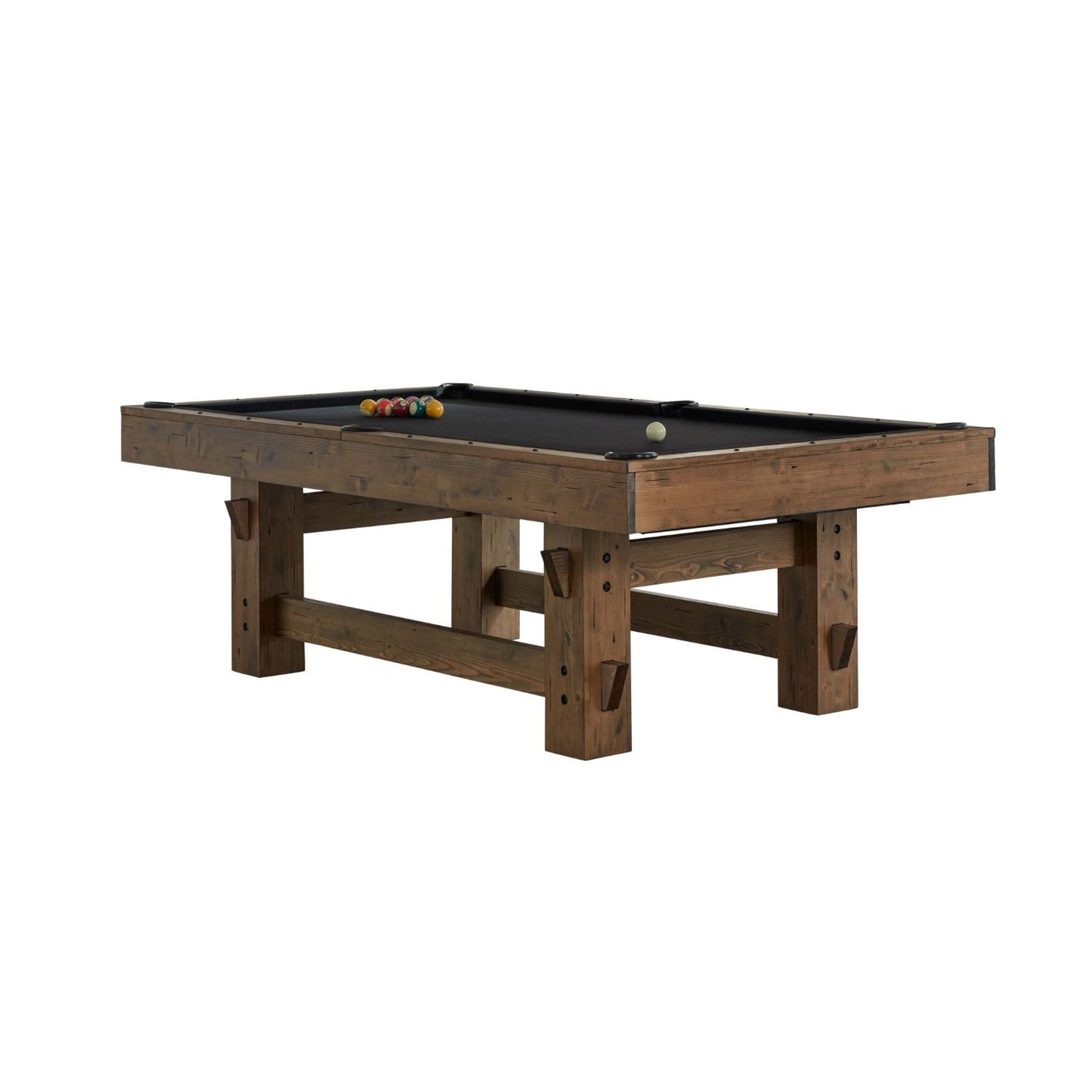American Heritage Bristol Billiard Table - Gaming Blaze