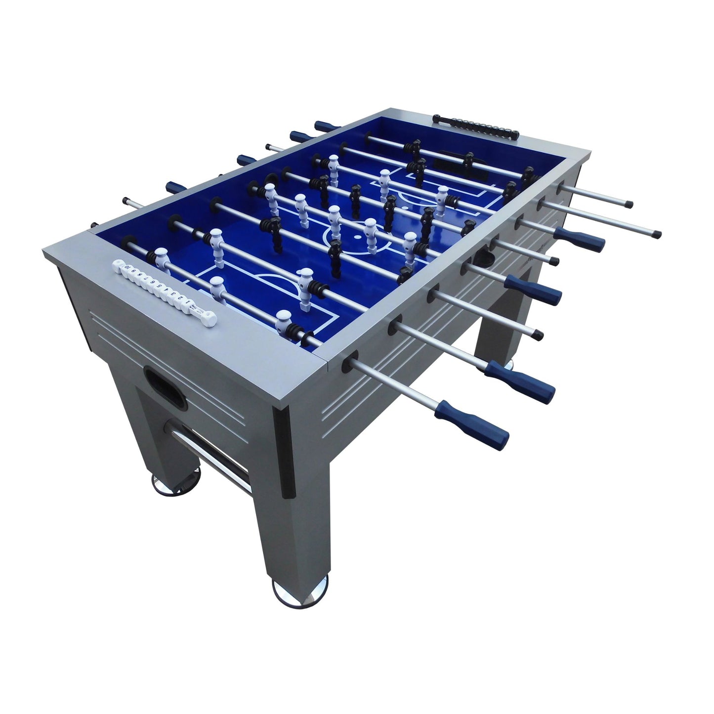 Playcraft Extera Outdoor Foosball Table - Gaming Blaze