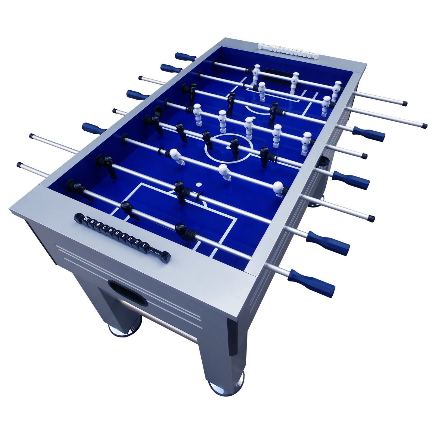 Playcraft Extera Outdoor Foosball Table - Gaming Blaze