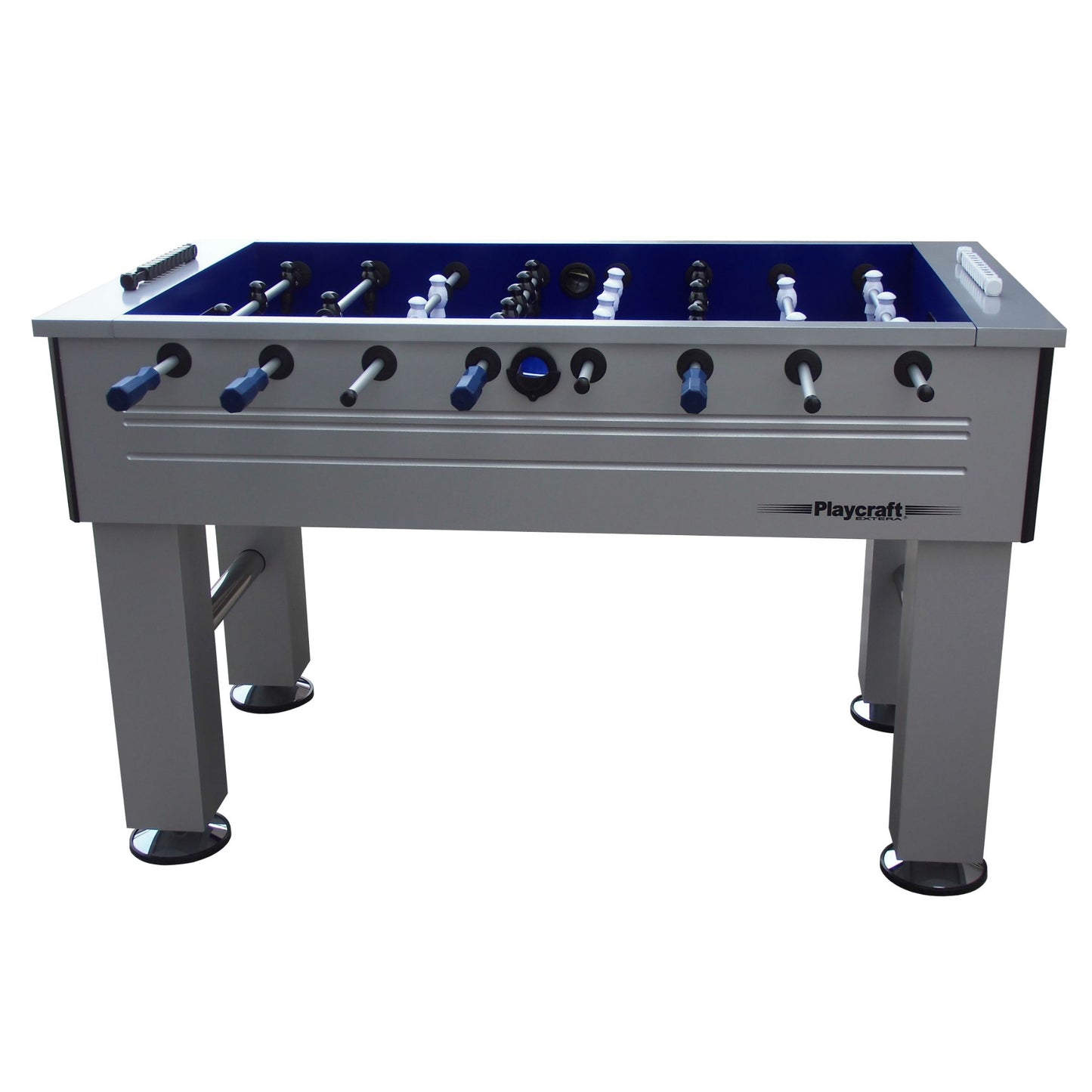 Playcraft Extera Outdoor Foosball Table - Gaming Blaze