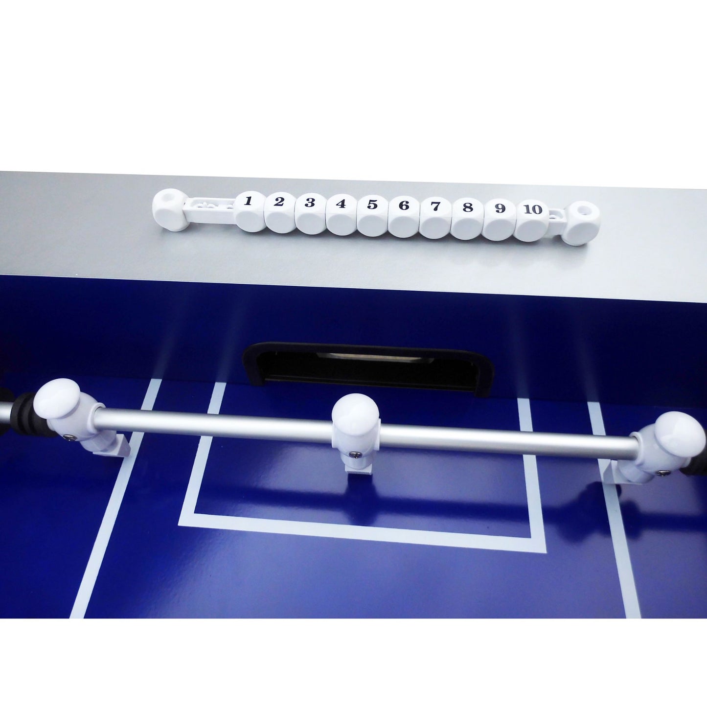Playcraft Extera Outdoor Foosball Table - Gaming Blaze