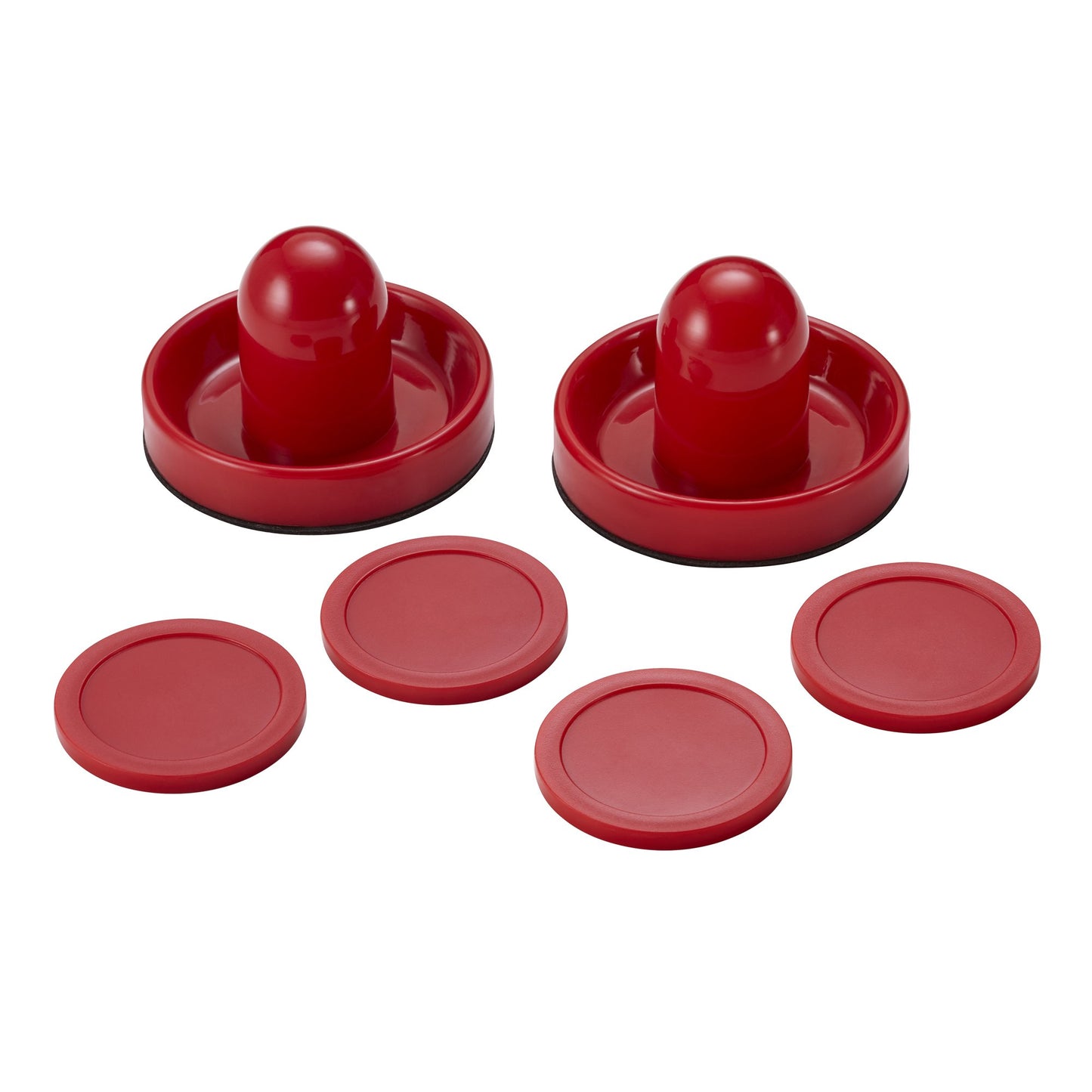 Fat Cat Storm MMXI 7ft Air Hockey Table - Gaming Blaze